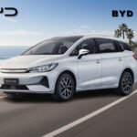 BYD M6