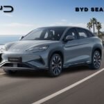BYD SEALION 7