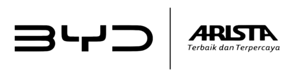 Dealer BYD Arista Kalimalang | Promo & Test Drive Mobil Listrik BYD