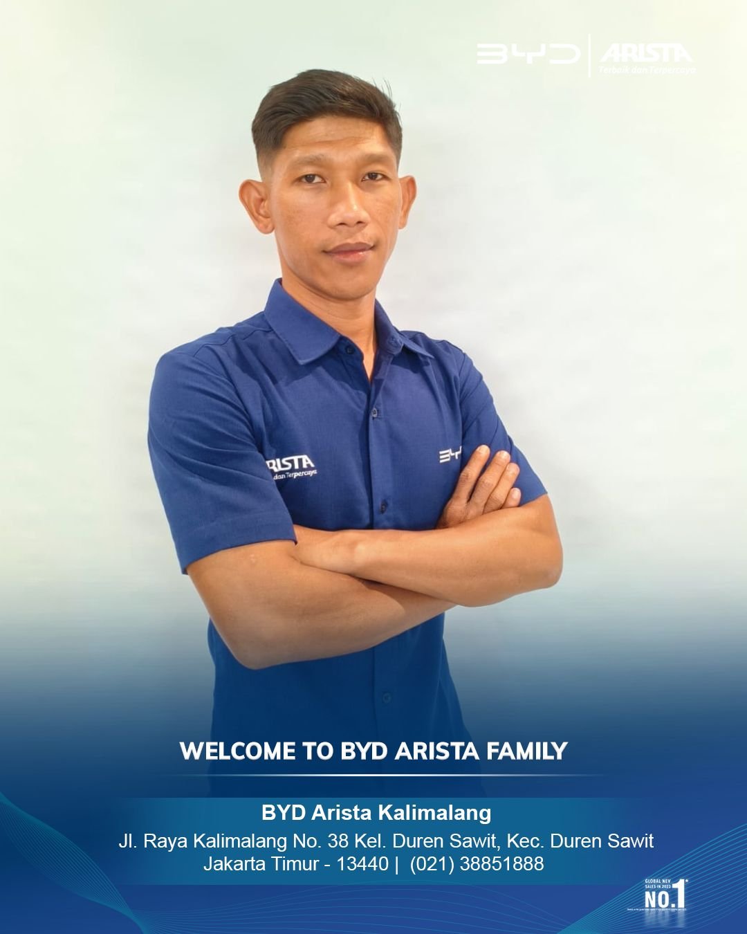 Awen - Brand Consultant