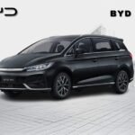BYD M6