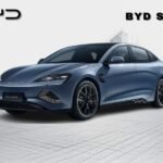 BYD SEAL