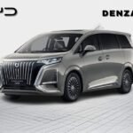 DENZA D9
