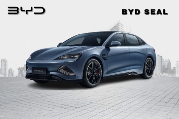 BYD SEAL