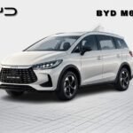 BYD M6 DM-i